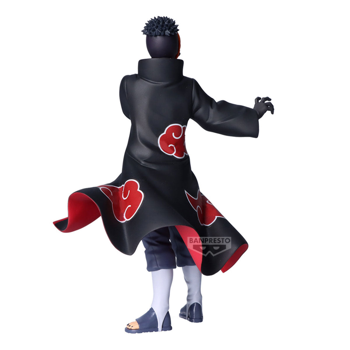 [PREORDER] NARUTO SHIPPUDEN VIBRATION STARS-TOBI & KONAN-(A:TOBI)