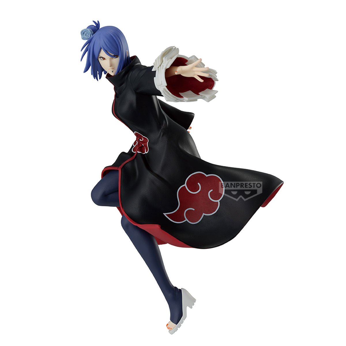 [PREORDER] NARUTO SHIPPUDEN VIBRATION STARS-TOBI & KONAN-(B:KONAN)