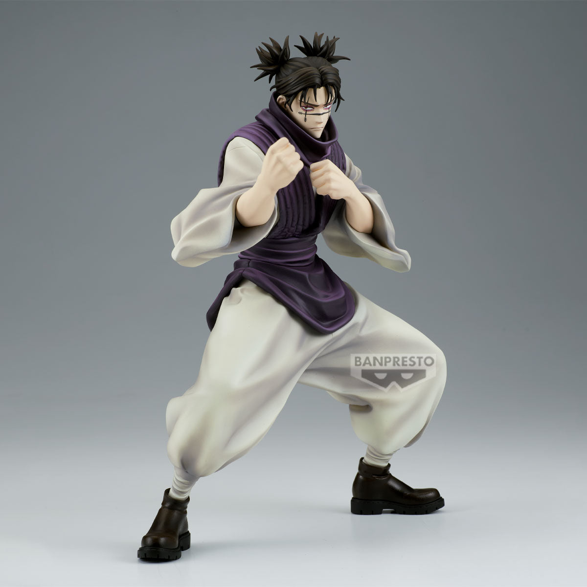 [PREORDER] JUJUTSU KAISEN MAXIMATIC CHOSO(VER.A)