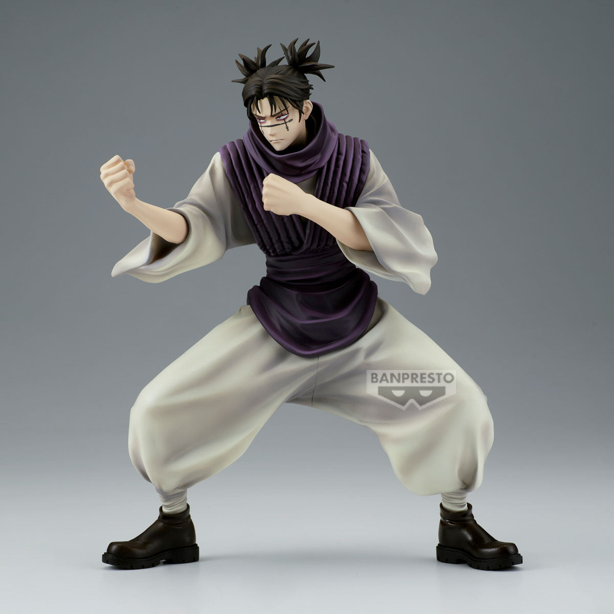 [PREORDER] JUJUTSU KAISEN MAXIMATIC CHOSO(VER.A)