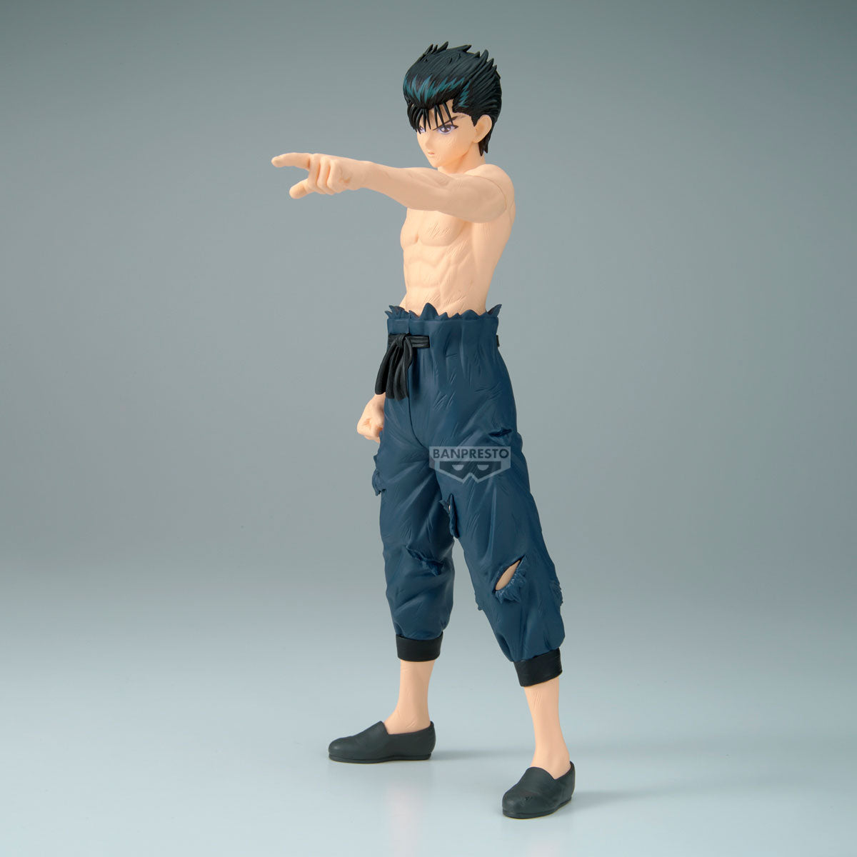 [PREORDER] YU YU HAKUSHO MAXIMATIC YUSUKE URAMESHI