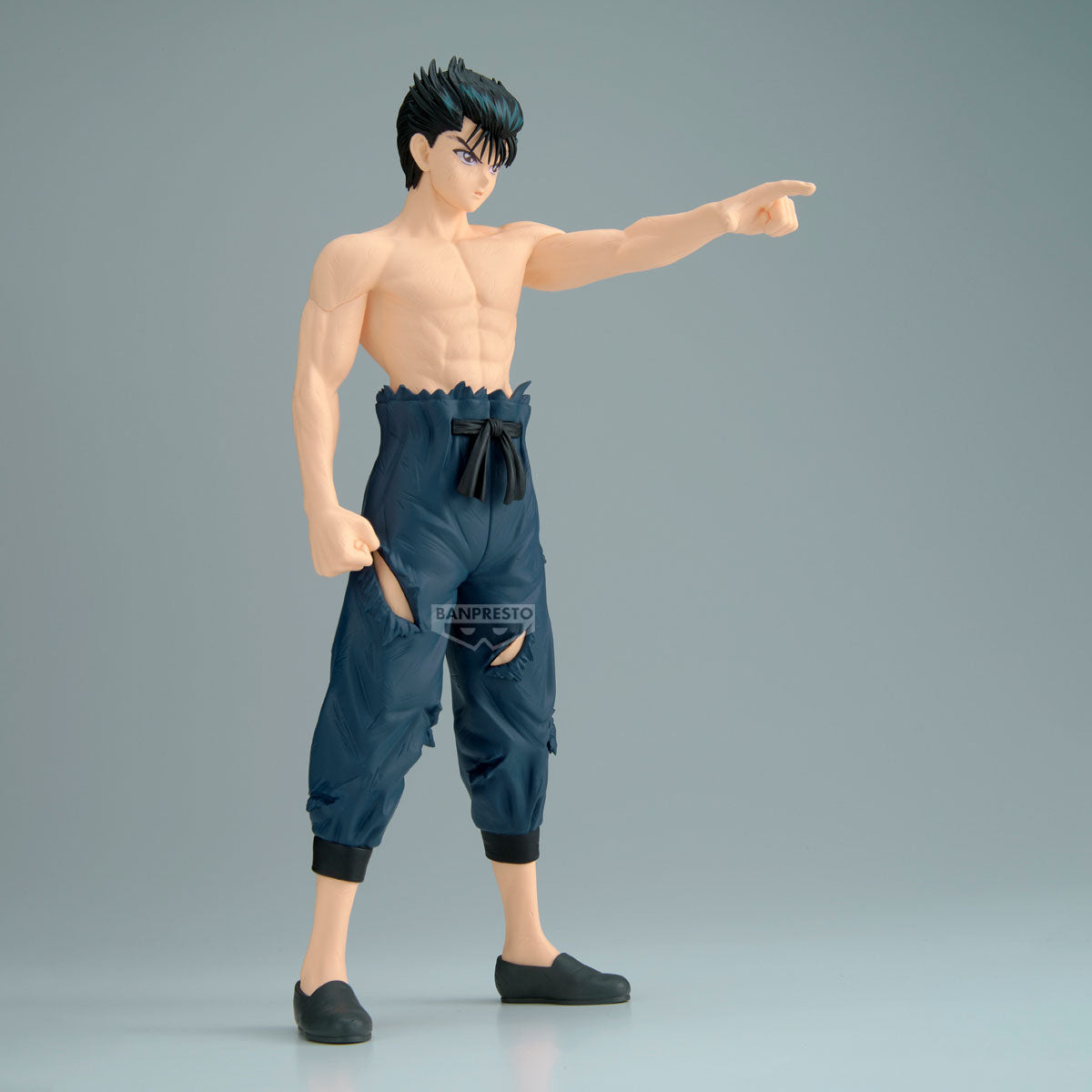 [PREORDER] YU YU HAKUSHO MAXIMATIC YUSUKE URAMESHI