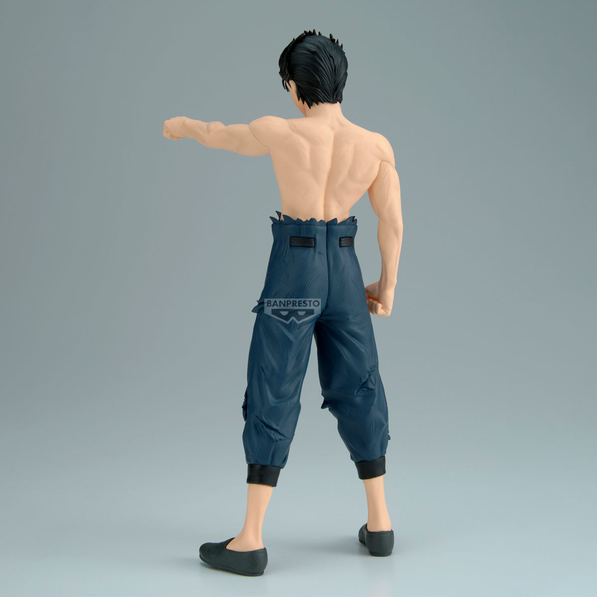 [PREORDER] YU YU HAKUSHO MAXIMATIC YUSUKE URAMESHI