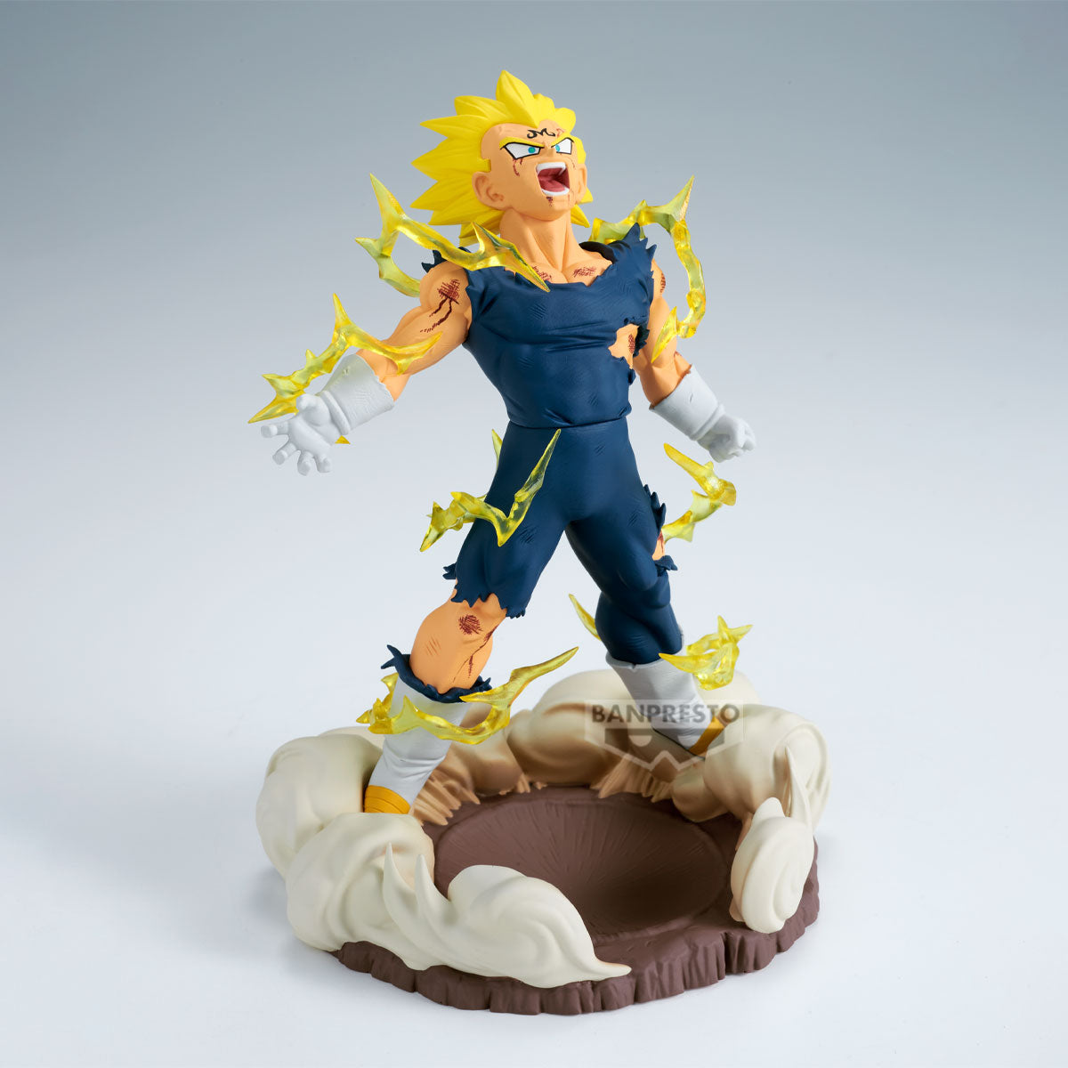 [PREORDER] Banpresto DRAGON BALL Z HISTORY BOX MAJIN VEGETA