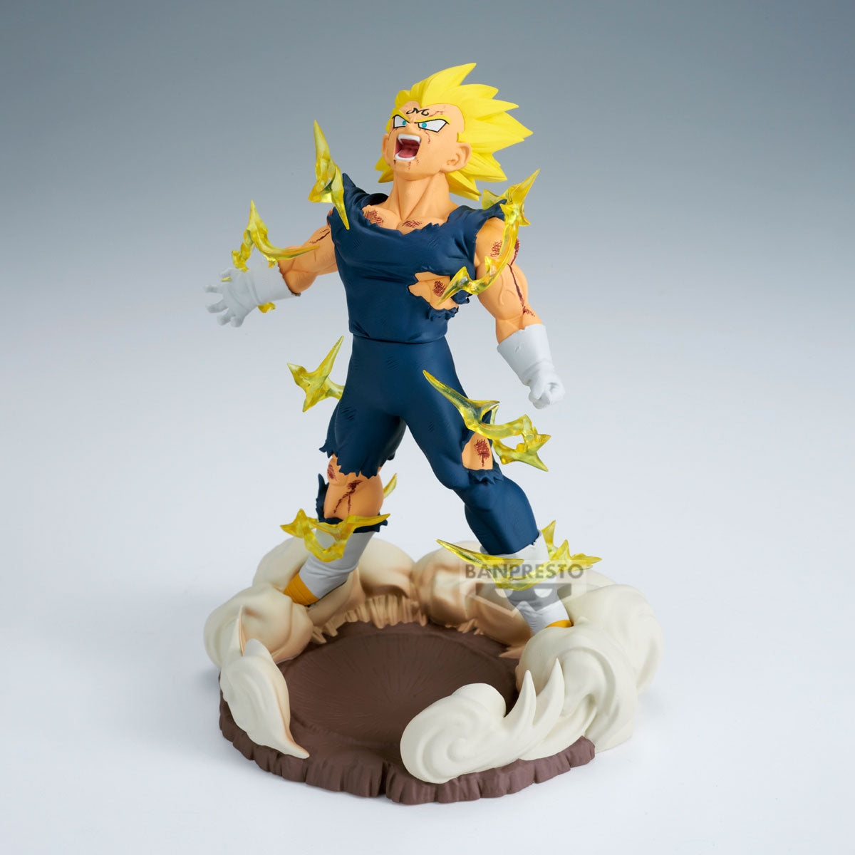 [PREORDER] Banpresto DRAGON BALL Z HISTORY BOX MAJIN VEGETA