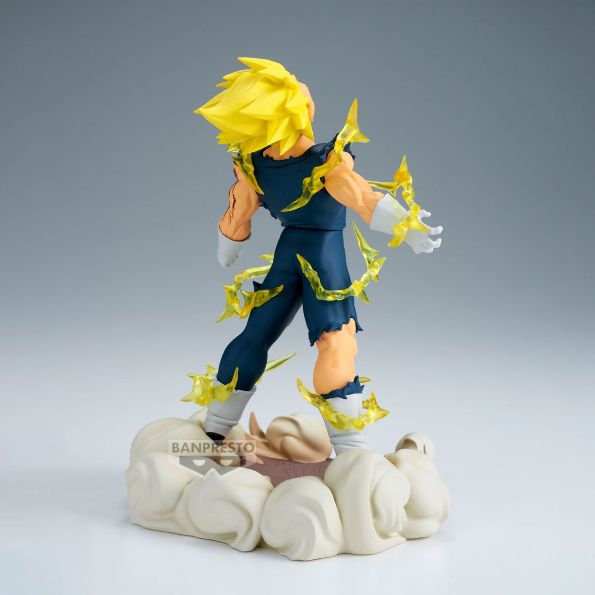 [PREORDER] Banpresto DRAGON BALL Z HISTORY BOX MAJIN VEGETA