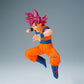 [PREORDER] DRAGON BALL SUPER MATCH MAKERS SUPER SAIYAN GOD SON GOKU(VS BEERUS)