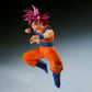 [PREORDER] DRAGON BALL SUPER MATCH MAKERS SUPER SAIYAN GOD SON GOKU(VS BEERUS)