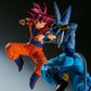 [PREORDER] DRAGON BALL SUPER MATCH MAKERS SUPER SAIYAN GOD SON GOKU(VS BEERUS)