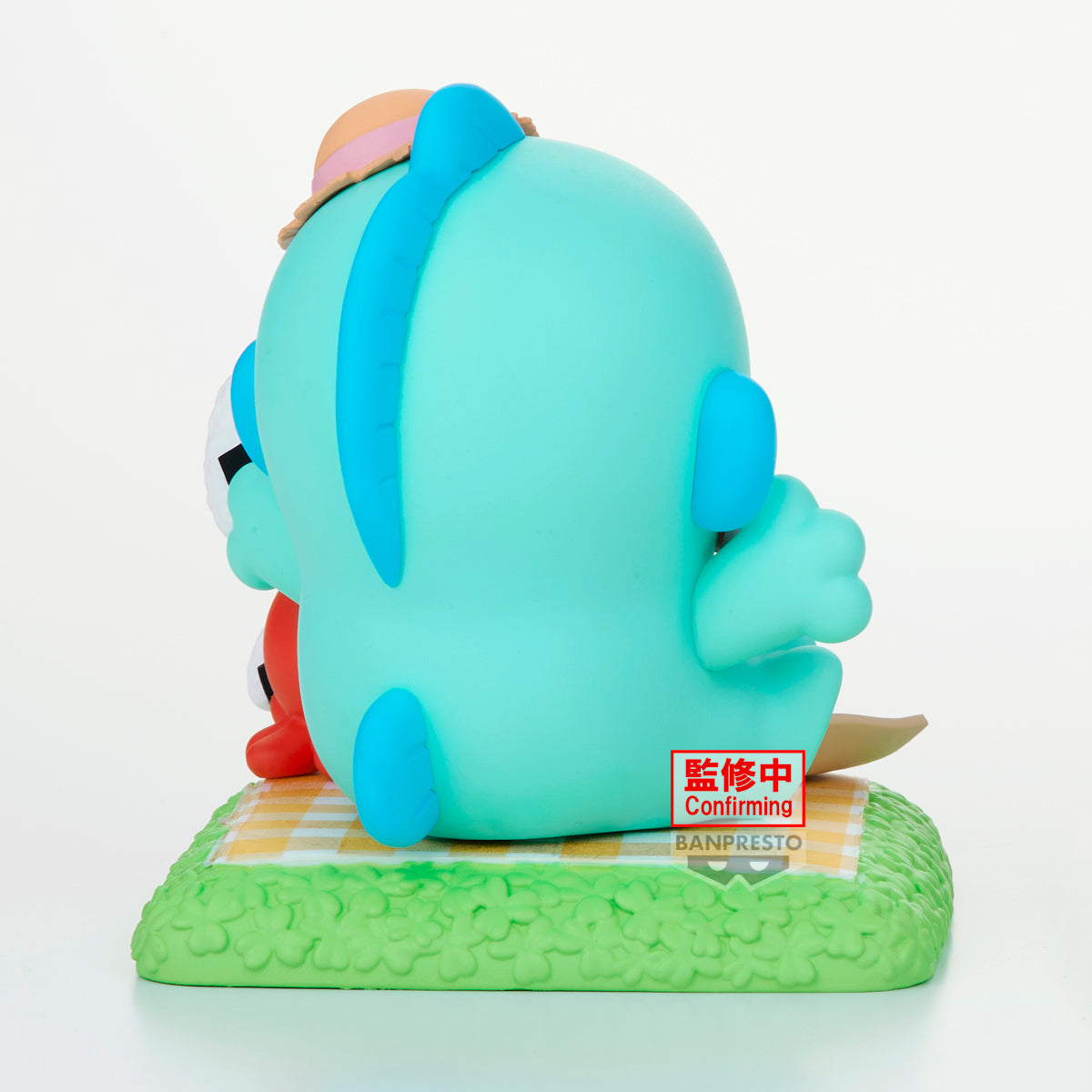 [PREORDER] Banpresto SANRIO CHARACTERS NAKAYOSHI MEMORIES VOL.2～POCHACCO & HANGYODON～(B:HANGYODON)