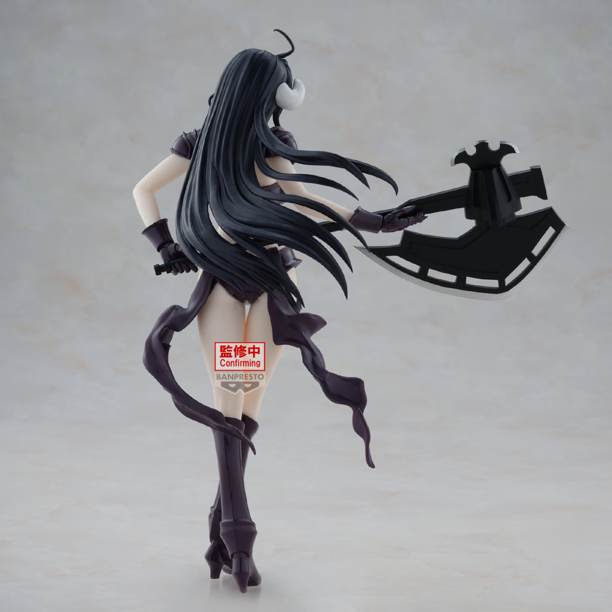 [PREORDER] Banpresto OVERLORD ALBEDO FIGURE BIKINI ARMOR VER.