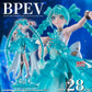 [PREORDER] HATSUNE MIKU BANPRESTO EVOLVE CLEARLUXE-EMERALDGEM-FIGURE
