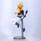 [PREORDER] Banpresto DRAGON BALL Z DOKKAN BATTLE 10TH ANNIVERSARY FIGURE-SUPER GOGETA-