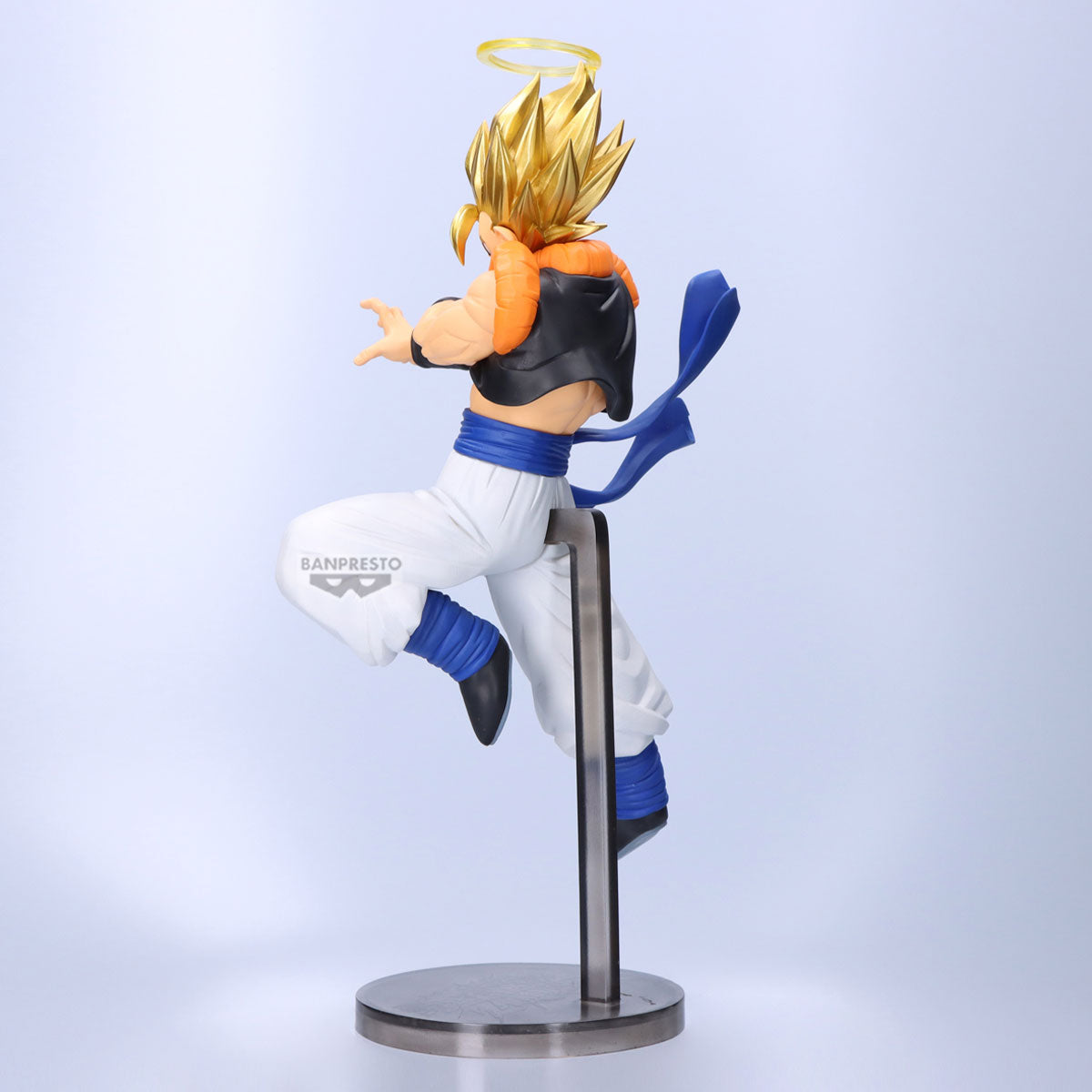 [PREORDER] Banpresto DRAGON BALL Z DOKKAN BATTLE 10TH ANNIVERSARY FIGURE-SUPER GOGETA-
