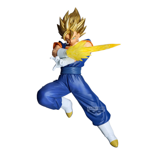 [PREORDER] Banpresto DRAGON BALL Z DOKKAN BATTLE 10TH ANNIVERSARY FIGURE-SUPER VEGITO-