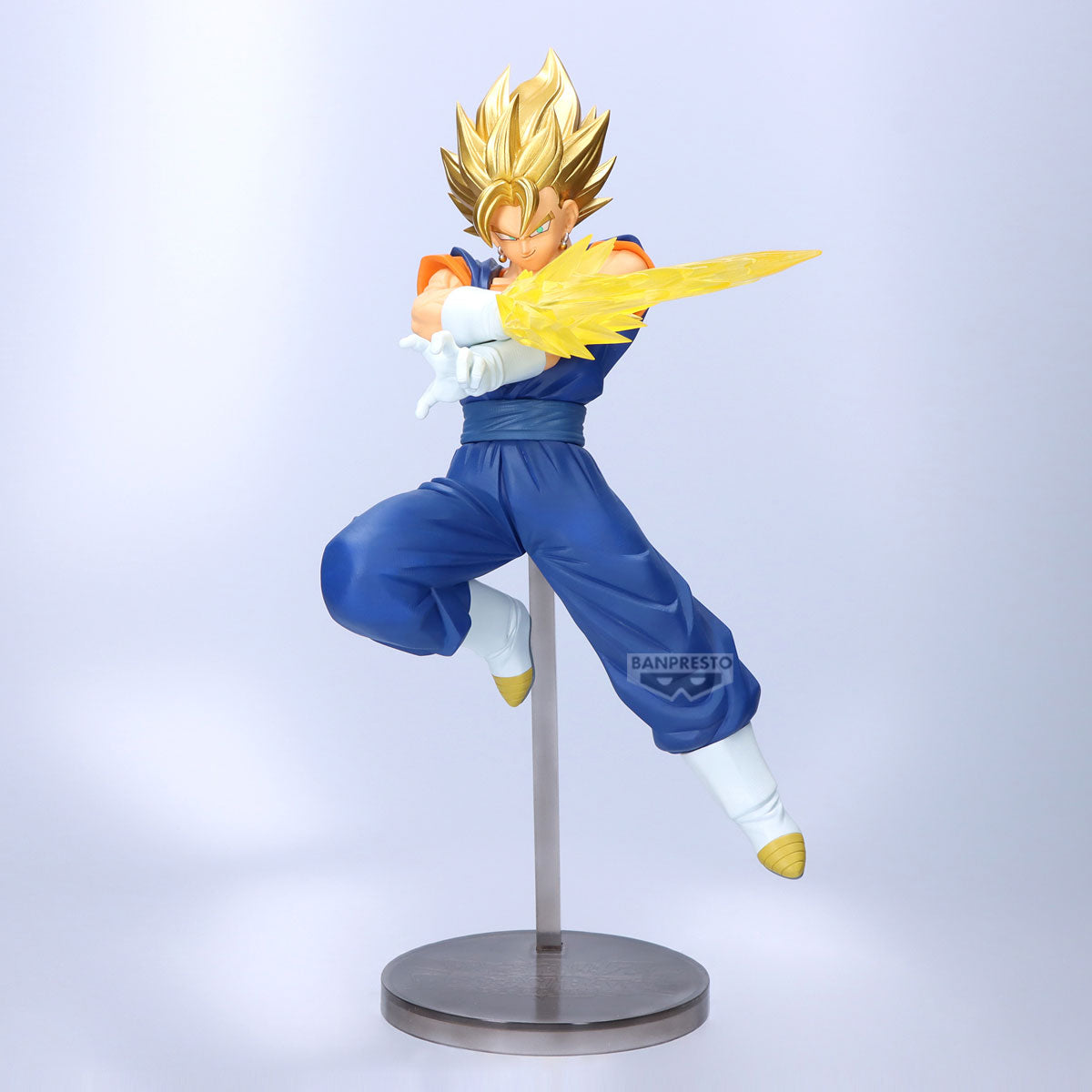 [PREORDER] Banpresto DRAGON BALL Z DOKKAN BATTLE 10TH ANNIVERSARY FIGURE-SUPER VEGITO-