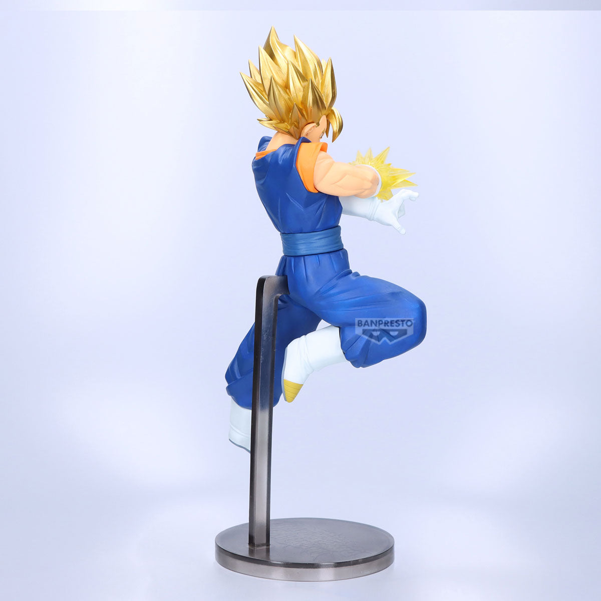 [PREORDER] Banpresto DRAGON BALL Z DOKKAN BATTLE 10TH ANNIVERSARY FIGURE-SUPER VEGITO-