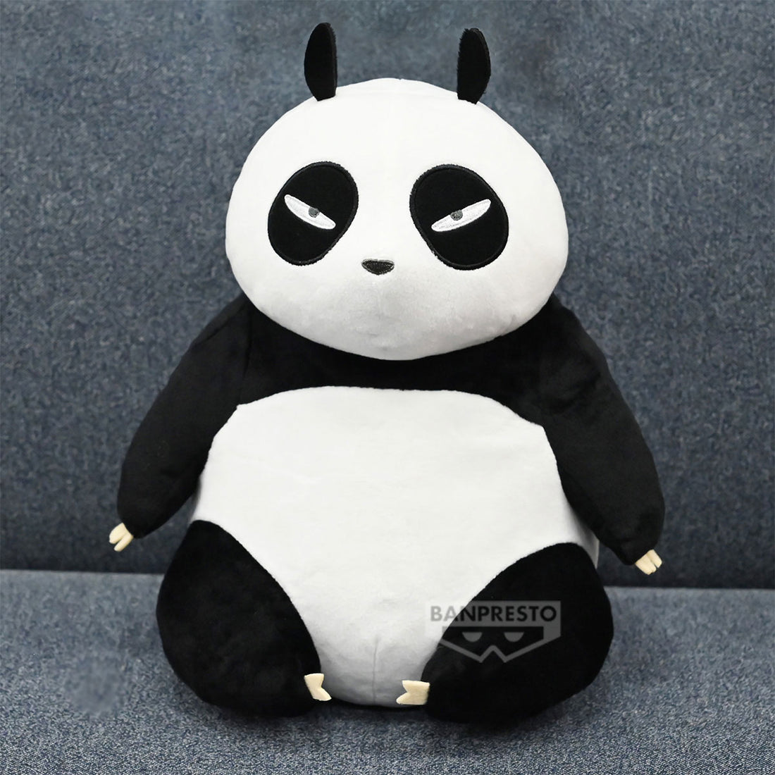 [PREORDER] RANMA 1/2 SUPER BIG PLUSH～GENMA SAOTOME(PANDA)～ – Matt's Box ...