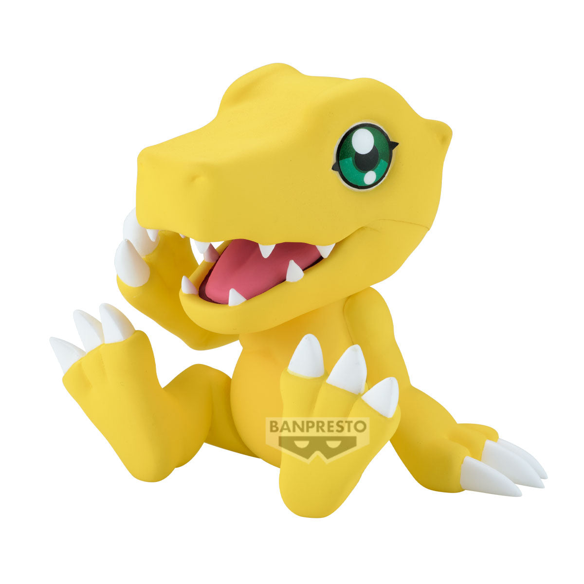 [PREORDER] DIGIMON ADVENTURE SOFVIMATES～AGUMON～VOL.2