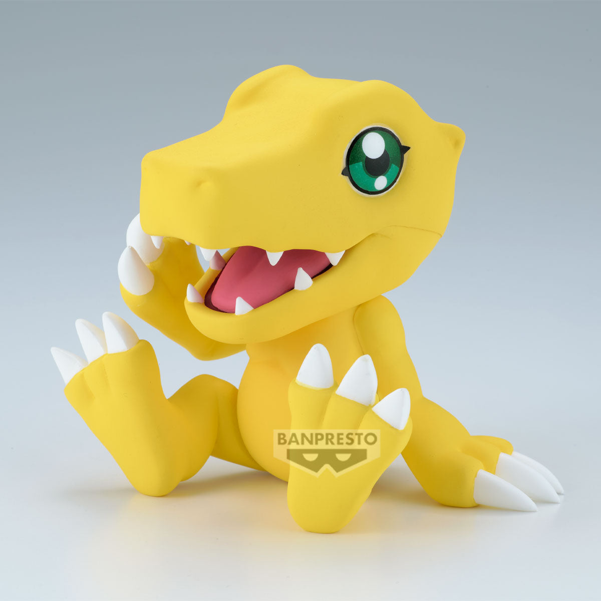 [PREORDER] DIGIMON ADVENTURE SOFVIMATES～AGUMON～VOL.2