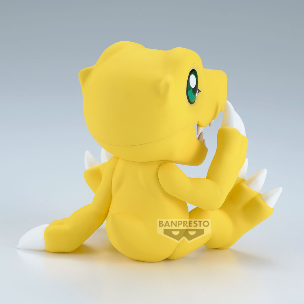 [PREORDER] DIGIMON ADVENTURE SOFVIMATES～AGUMON～VOL.2