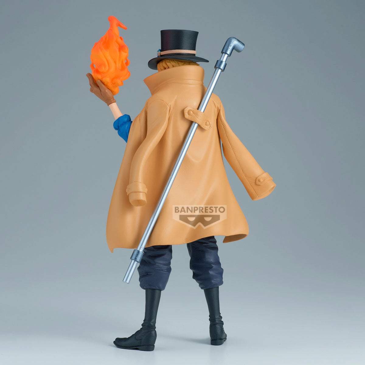 ワンピース KING OF ARTIST SABO フィギュア 52点 ONE PIECE Sabo KING OF ARTIST Figure BANPRESTO Japan Sealed NEW