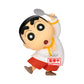 [PREORDER] CRAYON SHINCHAN THE MOVIE: SUPER HOT! THE SPICY KASUKABE DANCERS BIG SOFVIMATES～SHINNOSUKE NOHARA～