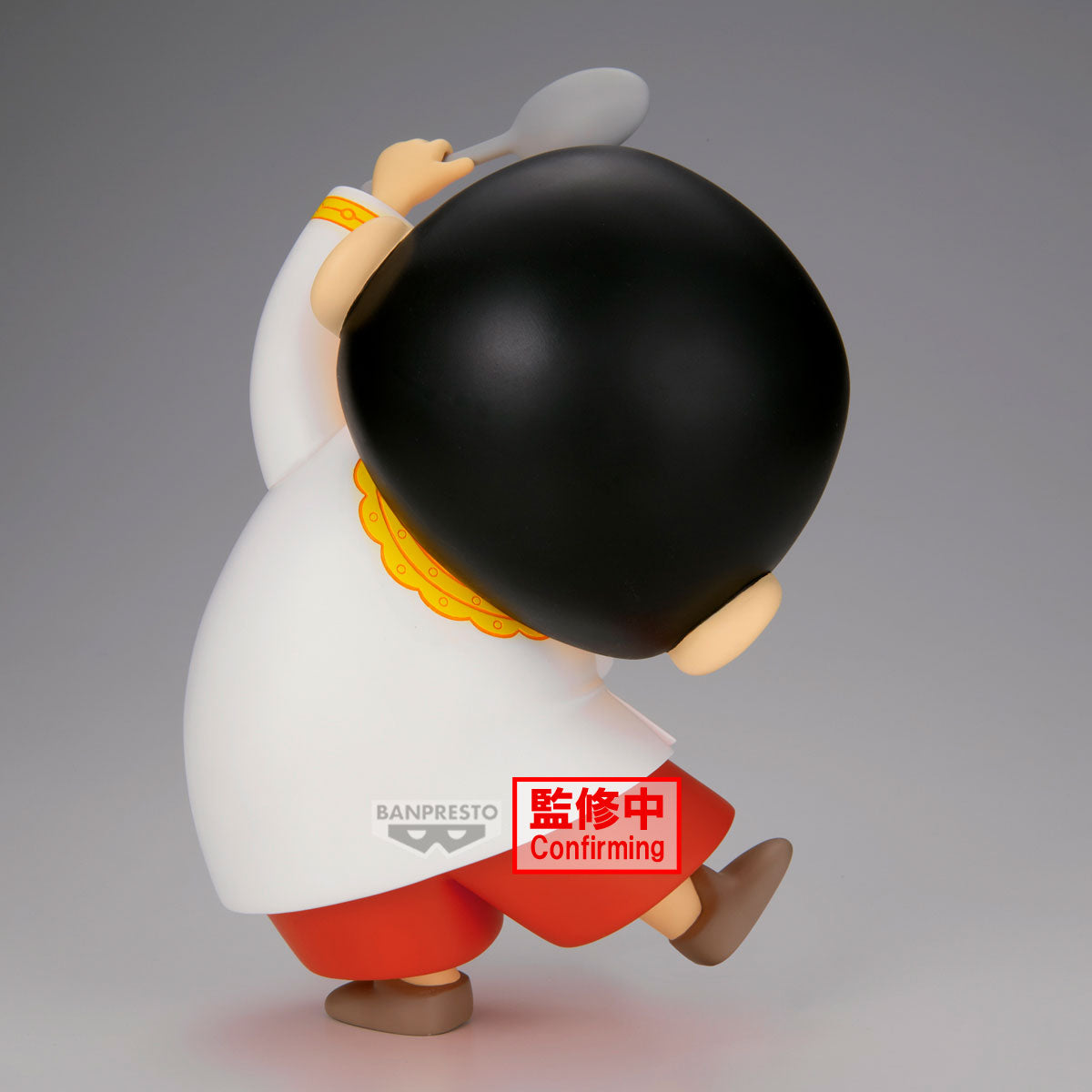 [PREORDER] CRAYON SHINCHAN THE MOVIE: SUPER HOT! THE SPICY KASUKABE DANCERS BIG SOFVIMATES～SHINNOSUKE NOHARA～