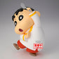 [PREORDER] CRAYON SHINCHAN THE MOVIE: SUPER HOT! THE SPICY KASUKABE DANCERS BIG SOFVIMATES～SHINNOSUKE NOHARA～