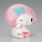 [PREORDER] SANRIO CHARACTERS SOFVIMATES～MY MELODY RELAX VER.～