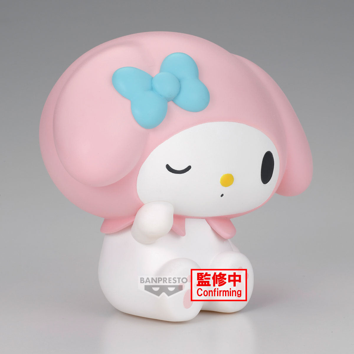 [PREORDER] SANRIO CHARACTERS SOFVIMATES～MY MELODY RELAX VER.～