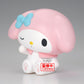 [PREORDER] SANRIO CHARACTERS SOFVIMATES～MY MELODY RELAX VER.～