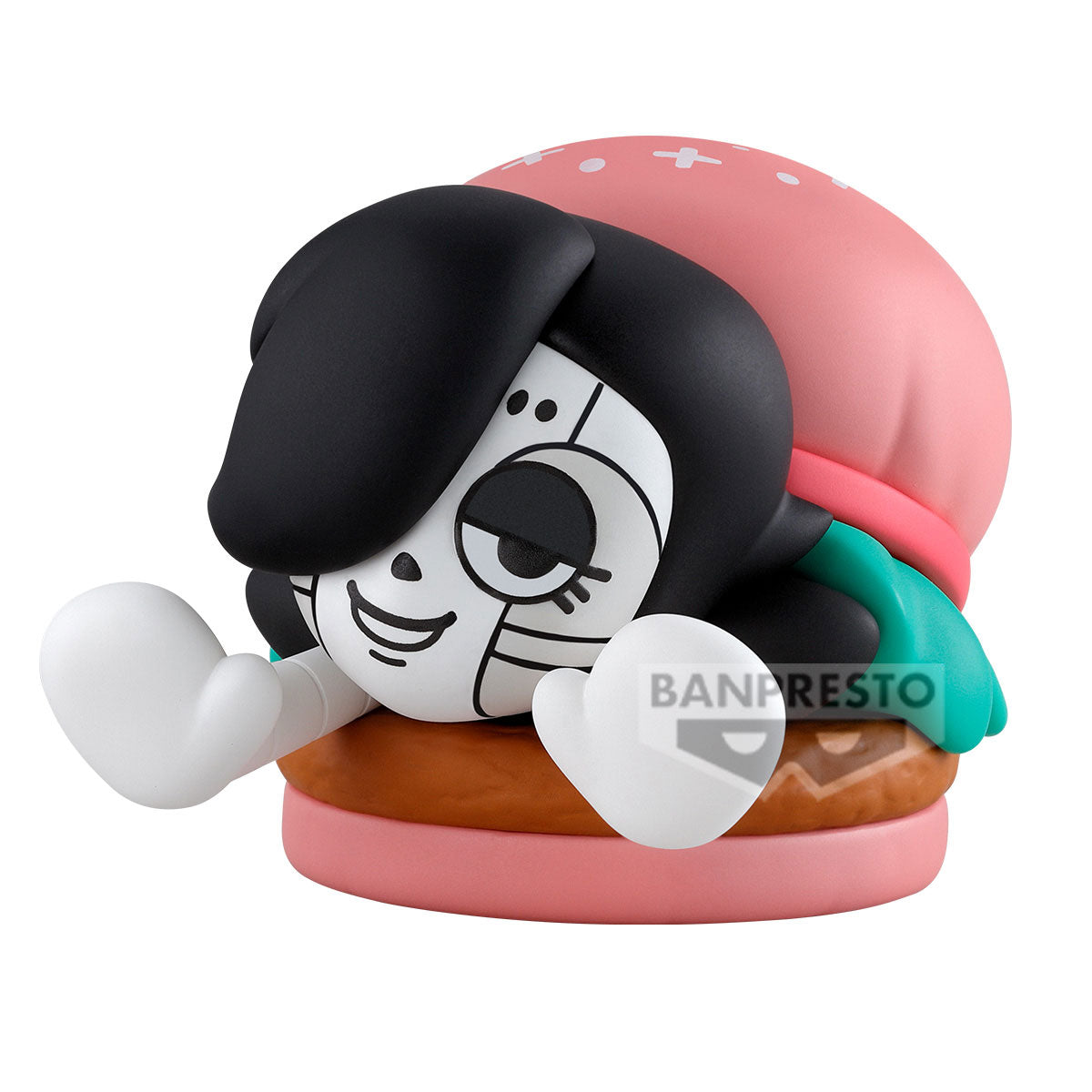 [PREORDER] UNDERTALE FIGURE～FOOD DESIGN～VOL.2(A:METTATON)