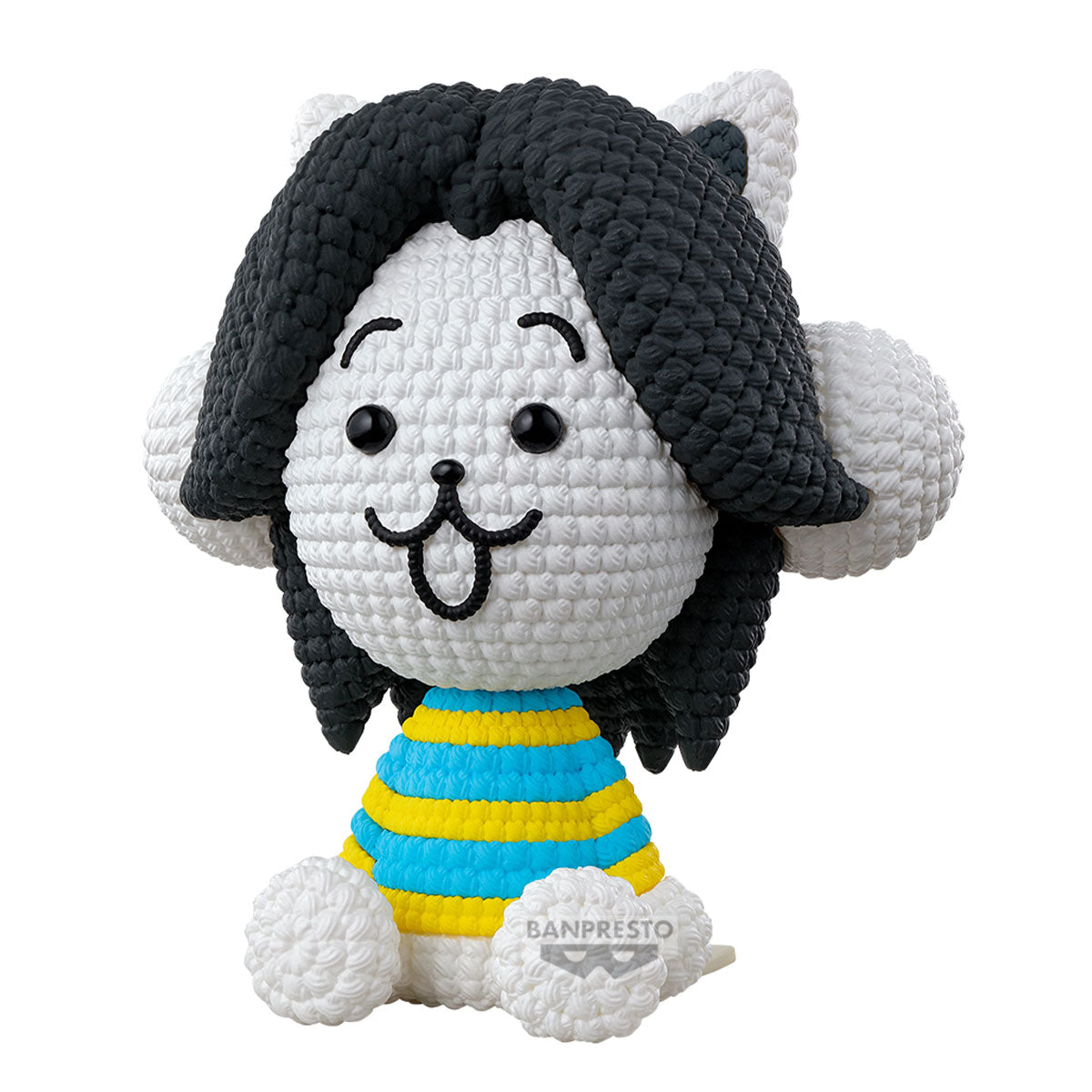 [PREORDER] UNDERTALE AMICOT～TEMMIE & ANNOYING DOG～(A:TEMMIE)