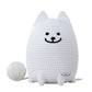 [PREORDER]  UNDERTALE AMICOT～TEMMIE & ANNOYING DOG～(B:ANNOYING DOG)