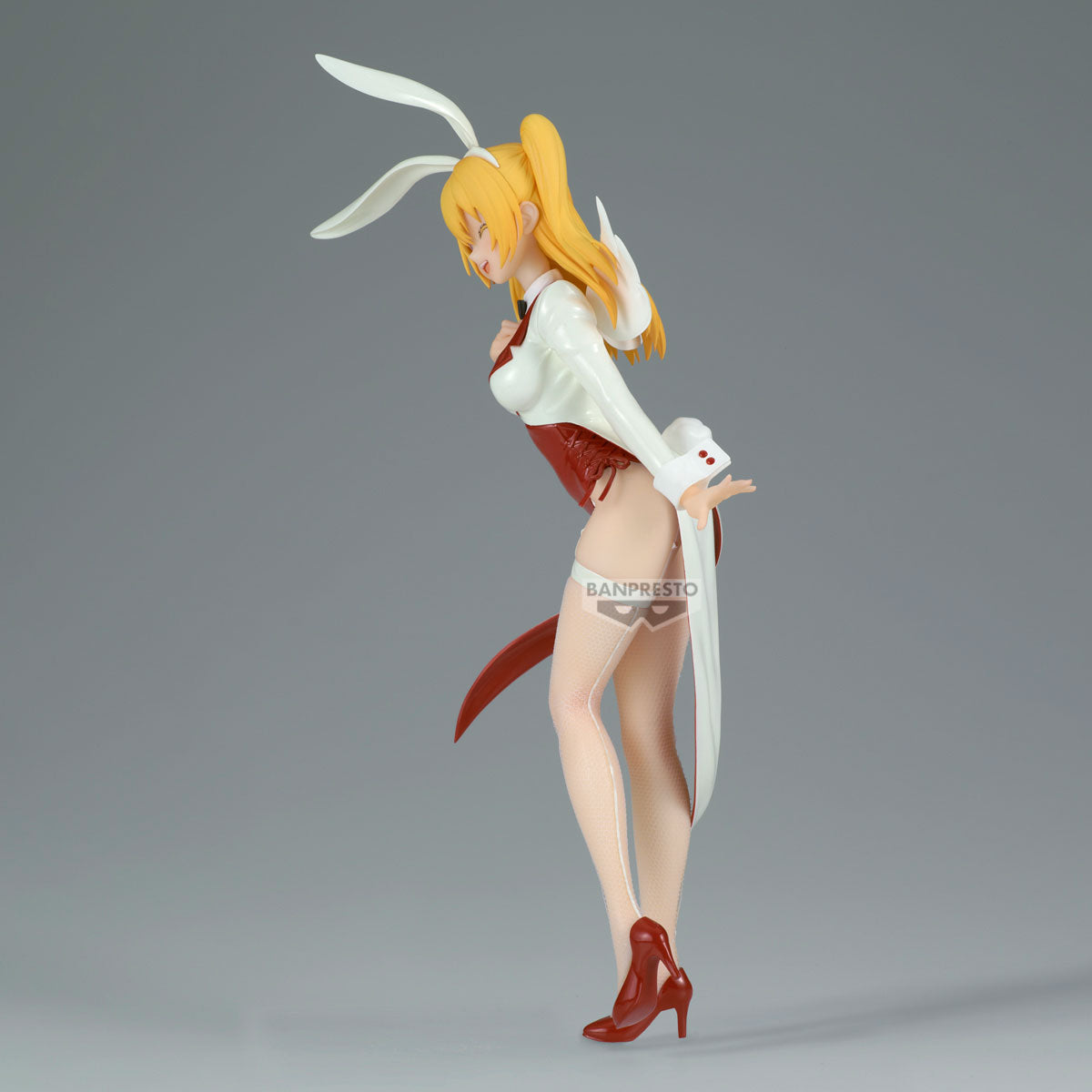 [PREORDER] 2.5 DIMENSIONAL SEDUCTION GLITTER&GLAMOURS LILIEL BUNNY STYLE