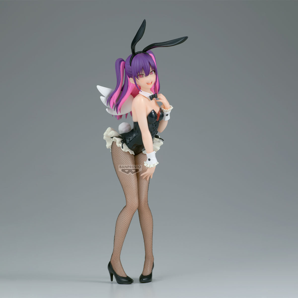 [PREORDER] 2.5 DIMENSIONAL SEDUCTION GLITTER&GLAMOURS MIRIELLA BUNNY STYLE