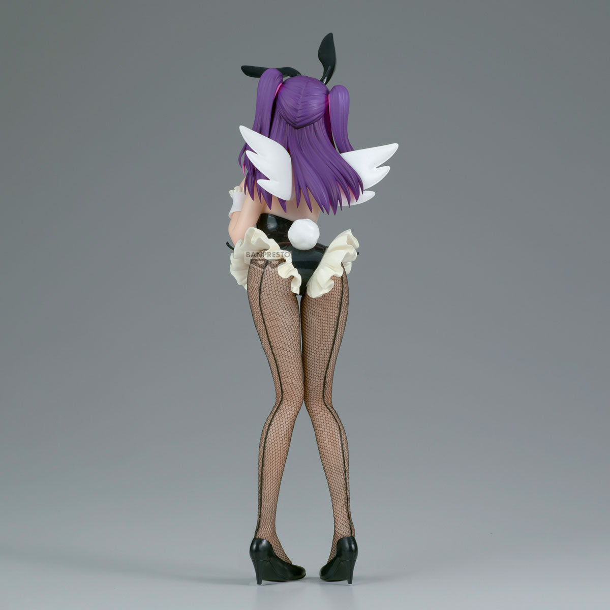 [PREORDER] 2.5 DIMENSIONAL SEDUCTION GLITTER&GLAMOURS MIRIELLA BUNNY STYLE