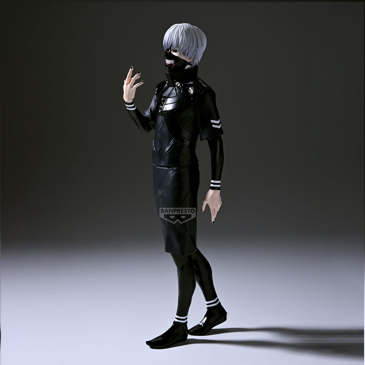 [PREORDER] TOKYO GHOUL GRANDISTA-KANEKI KEN-