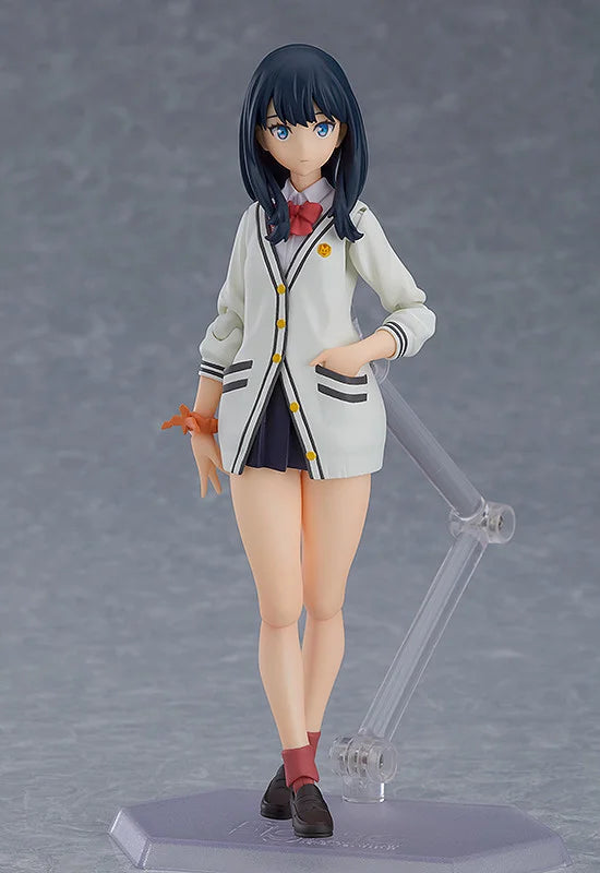 [PREORDER] figma Rikka Takarada