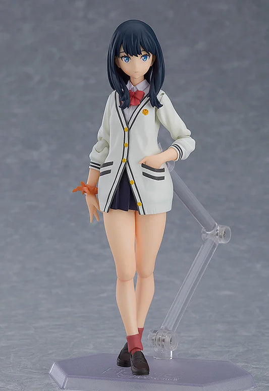 [PREORDER] figma Rikka Takarada