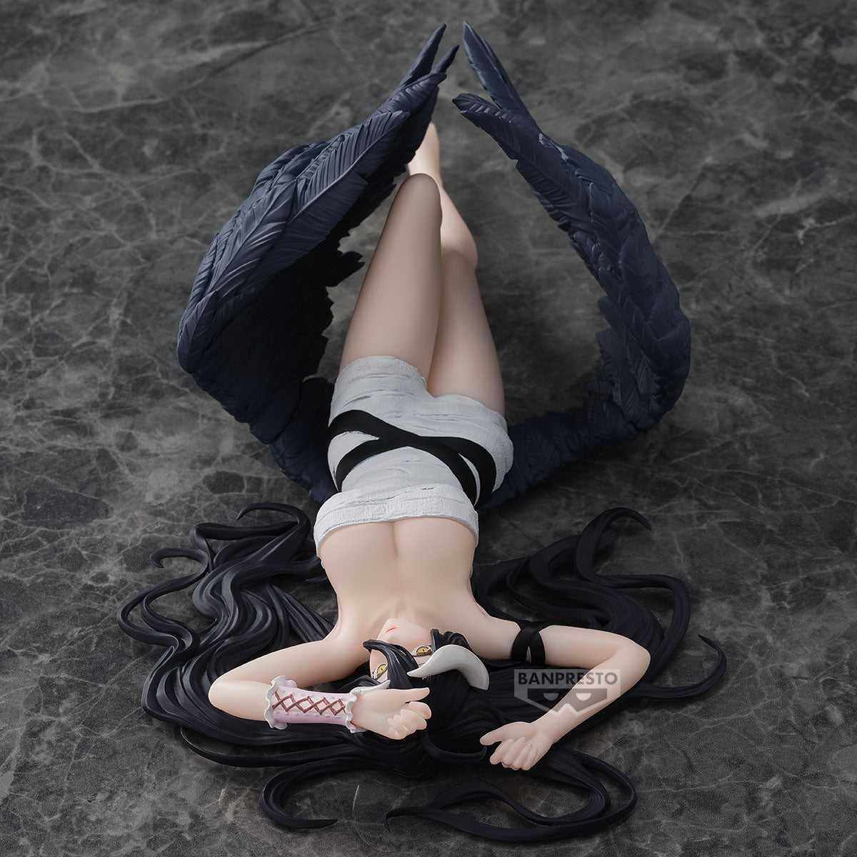 [PREORDER] OVERLORD -RELAX TIME-ALBEDO ROLL BANDAGE VER.