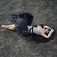 [PREORDER] OVERLORD -RELAX TIME-ALBEDO ROLL BANDAGE VER.