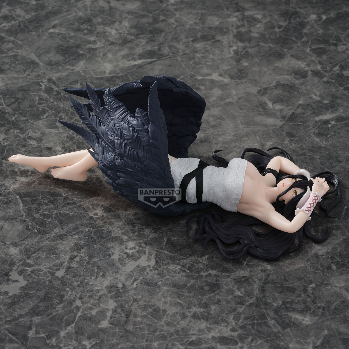 [PREORDER] OVERLORD -RELAX TIME-ALBEDO ROLL BANDAGE VER.