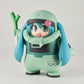 [PREORDER] GUNDAM 45TH×HATSUNE MIKU FIGURE ZAKU COSTUME [HATSUNE MIKU VER.]