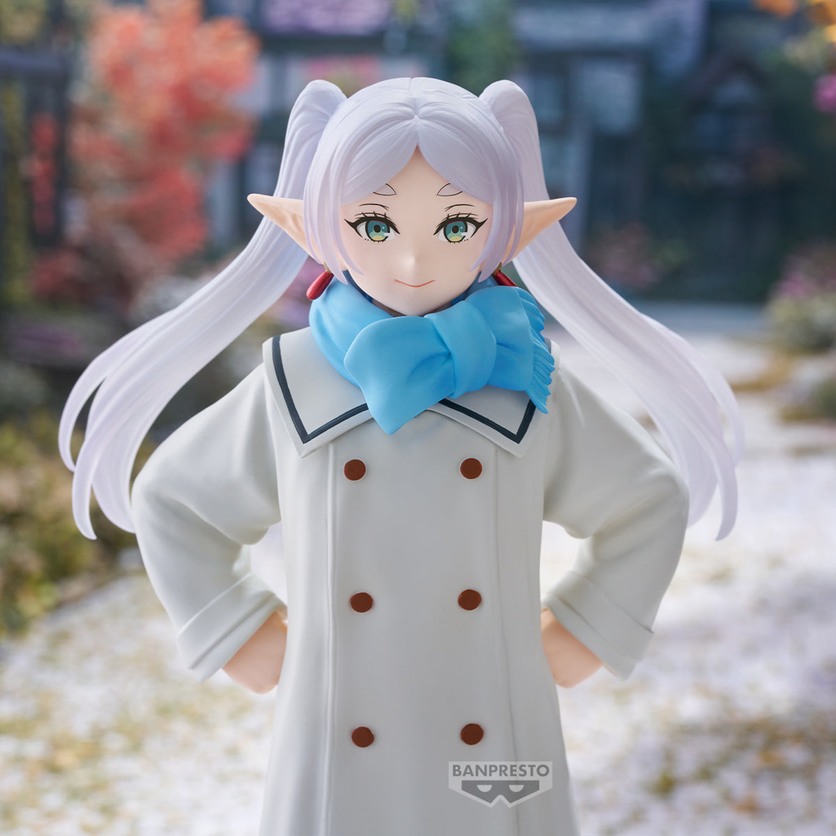 [PREORDER] FRIEREN: BEYOND JOURNEY'S END FRIEREN FIGURE