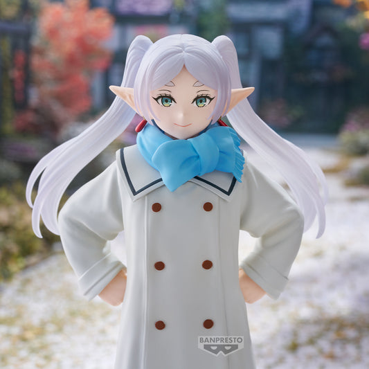 [PREORDER] FRIEREN: BEYOND JOURNEY'S END FRIEREN FIGURE