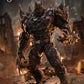 [PREORDER 082326] INART Action Batman: The Devastator