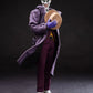 [PREORDER 082326] EXTREME TOYS 1/12 Scale The Amazing JOKER Action Figure