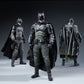 [PREORDER 072626] U-P-Finegures 1/12 The Batman (2022) Batman Action Figure